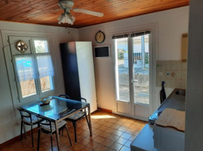 Appartement Capbreton, 2 pièces, 4 personnes - FR-1-239-632
